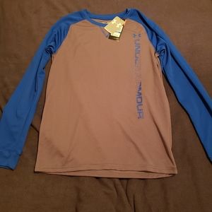 Under Armour Thermal Shirt